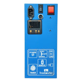 Power Supply - 35 Overs/ 200 Balls Backup Battery with Direct Electricity Option